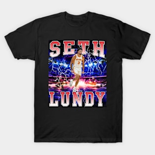 Seth Lundy T-Shirt